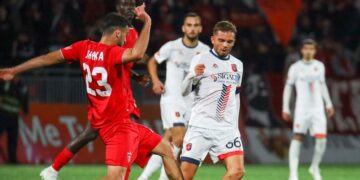 “Abissnet Superiore”/ Java e 5-të e kampionatit sjell ndeshje interesante, luhet e ndarë në tre ditë