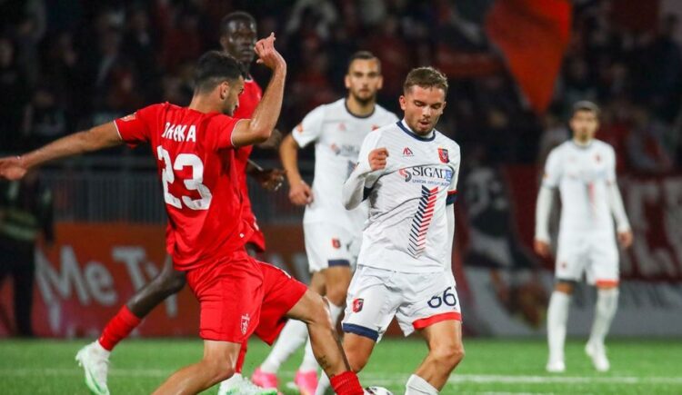 “Abissnet Superiore”/ Java e 5-të e kampionatit sjell ndeshje interesante, luhet e ndarë në tre ditë