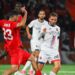 “Abissnet Superiore”/ Java e 5-të e kampionatit sjell ndeshje interesante, luhet e ndarë në tre ditë