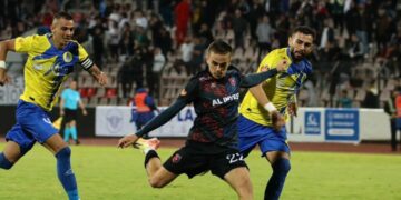 Përzgjidhet formacioni dhe trajneri më i mirë i javës së 2-të të “Abisnet Superiore”