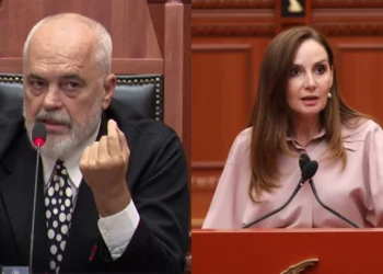 “Provo dil, të tërheqin zvarrë”/ Tabaku i kujton Ramës 110 ditë protesta: Mos trego arrogancë, por jep dorëheqjen!