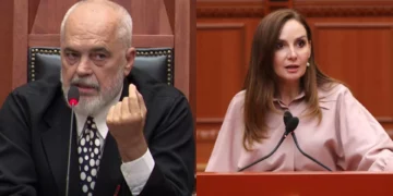 “Provo dil, të tërheqin zvarrë”/ Tabaku i kujton Ramës 110 ditë protesta: Mos trego arrogancë, por jep dorëheqjen!