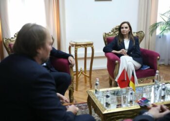 Tabaku takon Hofreiter: Shqipëria duhet të zgjedhë mes integrimit në BE dhe korrupsionit