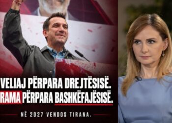 Gjykata e Lartë la Veliajn në burg, Tabaku: Rama mbetet bashkëpërgjegjës për korrupsionin në Tiranë
