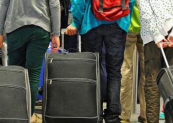 Mbi 1 mijë të huaj të dyshuar për krime në Shqipëri, numri rritet 73% në dy vjet
