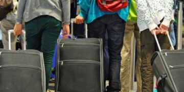 Mbi 1 mijë të huaj të dyshuar për krime në Shqipëri, numri rritet 73% në dy vjet
