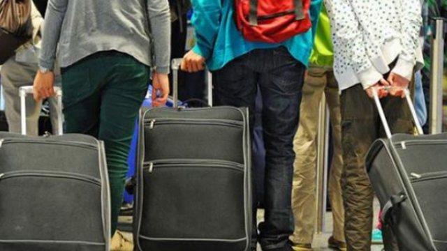 Mbi 1 mijë të huaj të dyshuar për krime në Shqipëri, numri rritet 73% në dy vjet