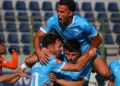 Teuta mposht Laçin, durrsakët marrin tri pikët e radhës, kurbinasit shpërdorojnë 11-metërshin
