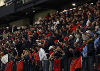 UEFA Nations League/ Njoftim i rëndësishëm për tifozët kuqezi për ndeshjen San Marino-Shqipëri