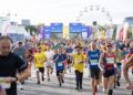 Të dielën “Tiranathlon”/ Kufizohet qarkullimi në disa akse në kryeqytet, ja rrugët që bllokohen
