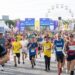 Të dielën “Tiranathlon”/ Kufizohet qarkullimi në disa akse në kryeqytet, ja rrugët që bllokohen