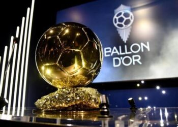 ‘France Football’ publikon emrat e 30 kandidatëve për ‘Topin e Artë 2026’