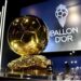 ‘France Football’ publikon emrat e 30 kandidatëve për ‘Topin e Artë 2026’