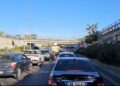 Tirana “zgjohet” në trafik/ Radhë kilometrike në Unazën e Madhe, nisja e vitit shkollor shton fluksin