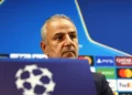 Trajneri i Fenerbahçes jep papritur dorëheqjen pas barazimit me Romën në Champions League