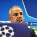 Trajneri i Fenerbahçes jep papritur dorëheqjen pas barazimit me Romën në Champions League