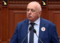 Haga dënoi ish-krerët e UÇK! Tritan Shehu: Të fusim sot në rend dite Rezolutën për gjenocidin serb në Kosovë!
