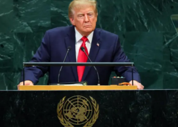 Trump falënderon Shqipërinë dhe Kosovën në OKB: Janë angazhuar për stabilizimin e Gazës