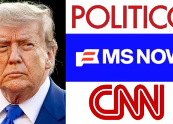Ndaloi disa media të hynin në Shtëpinë e Bardhë, Gjykata hedh poshtë urdhërin e Trump