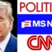 Ndaloi disa media të hynin në Shtëpinë e Bardhë, Gjykata hedh poshtë urdhërin e Trump