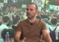 106 ditë protestë kundër qeverisë/ Aktivisti Ilir Xhemalaj: Rama duhet të japë dorëheqjen