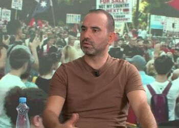 106 ditë protestë kundër qeverisë/ Aktivisti Ilir Xhemalaj: Rama duhet të japë dorëheqjen