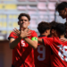 Kombëtarja U-17/ Spektakël në ‘Loro Boriçi’, kuqezinjtë mposhtin 5-1 Malin e Zi