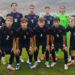 Miqësoret kuqezi/ Shqipëria U-17 barazon në testin e parë me Malin e Zi