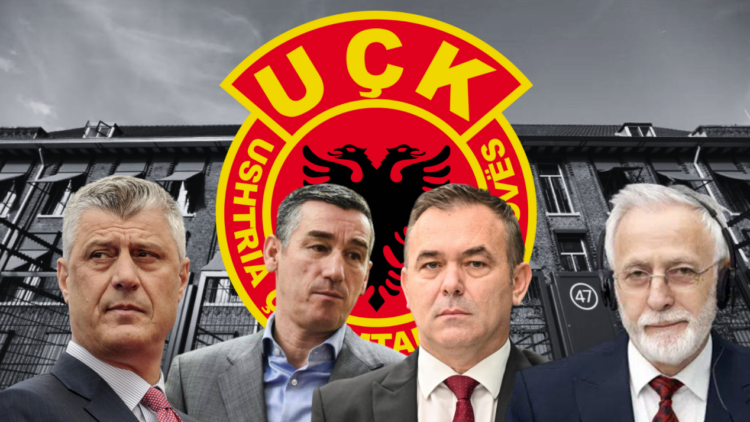 Veteranët e UÇK-së thërrasin protestë popullore nesër në Prishtinë: Asnjë gjykatë s’e zhbën luftën çlirimtare