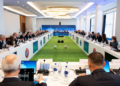 Komiteti Ekzekutiv i UEFA-s përcakton stadiumet pritëse për finalet e ardhshme të kompeticioneve europiane