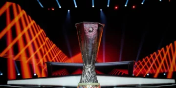 UEFA ndryshon rregullat e Ligës së Evropës, kampionët e shteteve marrin një avantazh të madh