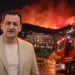 Zjarri apokaliptik në Himarë/ Beleri: Bashkia me dy zjarrfikëse dhe njëra ishte pa ujë, ndërsa Tavo i harxhon paratë për festivale