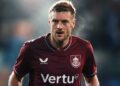 Jamie Vardy te Burnley, bëhet shok skuadre me Armando Brojën