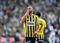 Fenerbache shpartallon 8-0 kundërshtarin, “çmendet” Vedat Muriqi me 4 gola