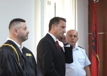 Apeli i GJKKO-së rrëzon kërkesën e Veliajt për pezullimin e afateve të paraburgimit
