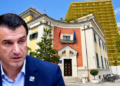 Veliaj “shkund” Bashkinë e Tiranës nga burgu, firmos ndryshimet e disa drejtuesve