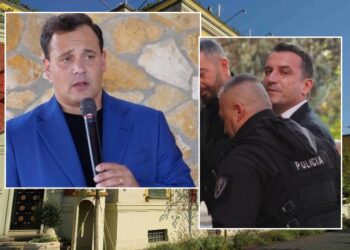 Pas Anuela Ristanit, Veliaj shkarkon nga detyra nënkryetarin e Bashkisë, Blendi Sulaj