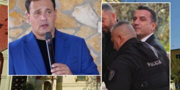Pas Anuela Ristanit, Veliaj shkarkon nga detyra nënkryetarin e Bashkisë, Blendi Sulaj