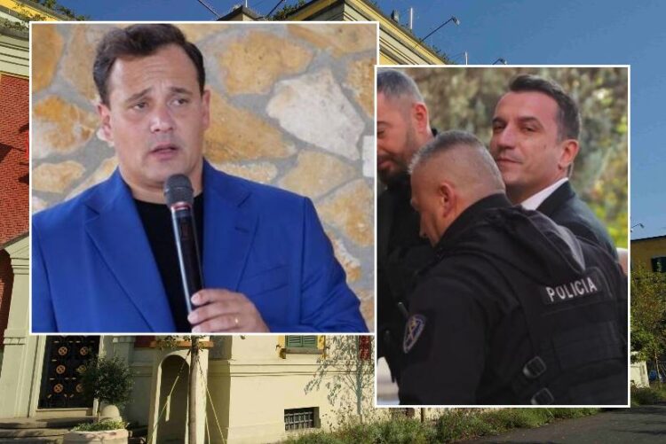 Pas Anuela Ristanit, Veliaj shkarkon nga detyra nënkryetarin e Bashkisë, Blendi Sulaj