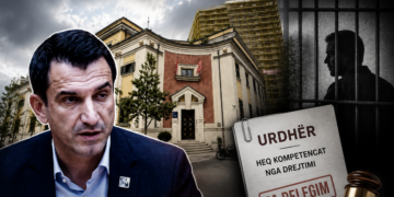 Erjon Veliaj po e fut bashkinë e kryeqytetit në ngërç për betejën e tij ligjore