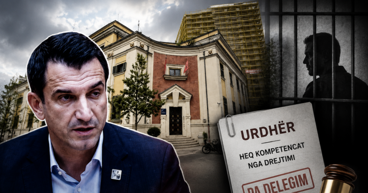 Erjon Veliaj po e fut bashkinë e kryeqytetit në ngërç për betejën e tij ligjore