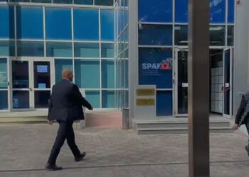 Paraqitet në SPAK ish-drejtuesi i Policisë së Durrësit, Vilson Bala do të pyetet për çështjen Agasi