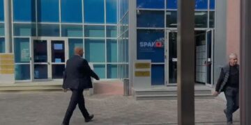 Paraqitet në SPAK ish-drejtuesi i Policisë së Durrësit, Vilson Bala do të pyetet për çështjen Agasi