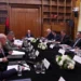 Zbardhen diskutimet në Këshillin e Sigurisë të kreut të SPAK dhe Kryeministrit Rama
