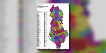 PS rrëzon “hartën” e PD, nuk miratohet në Kuvend propozimi për ndarjen me 100 bashki