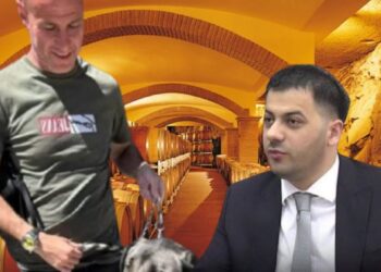 Zhdukja e verës që iu konfiskua Ergys Agasit, arrestohet kushëriri i tij, Eno Agasi