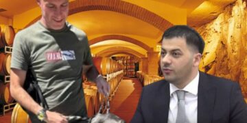 Zhdukja e verës që iu konfiskua Ergys Agasit, arrestohet kushëriri i tij, Eno Agasi