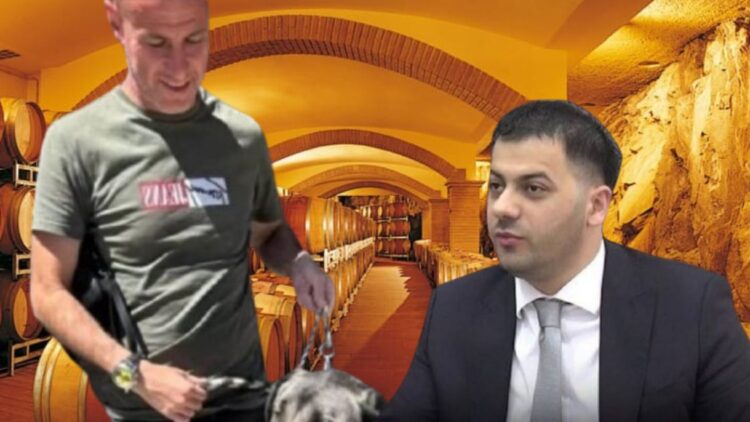 Zhdukja e verës që iu konfiskua Ergys Agasit, arrestohet kushëriri i tij, Eno Agasi