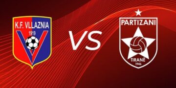 Në stol pa Edi Martinin dhe me një rival të “etur” për përmbysje llogarish, Vllaznia u bën thirrje tifozëve