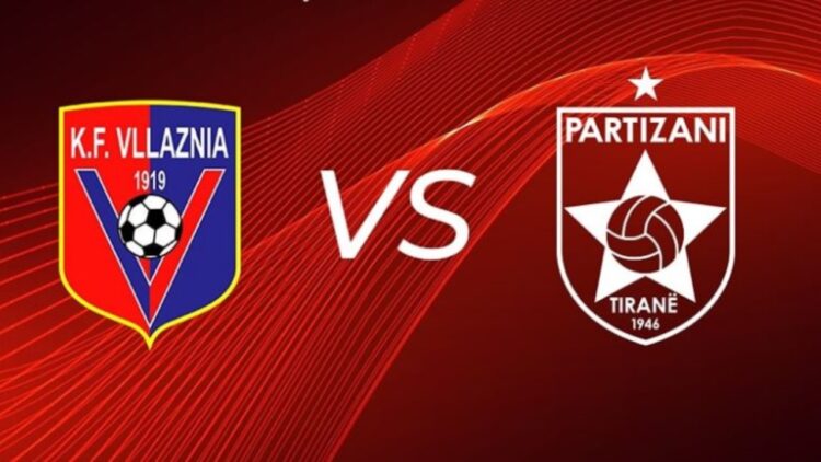 Në stol pa Edi Martinin dhe me një rival të “etur” për përmbysje llogarish, Vllaznia u bën thirrje tifozëve